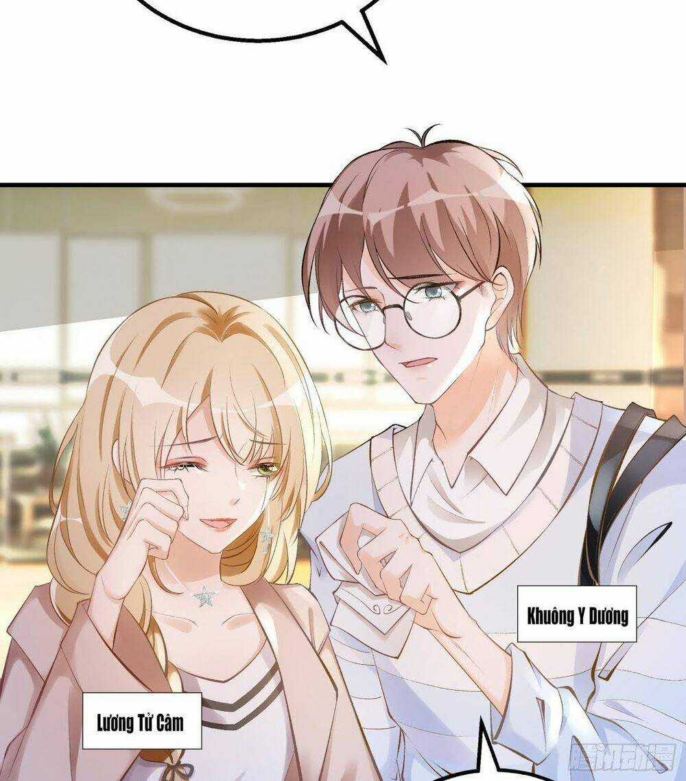 Lấy Tình Yêu, Lấy Thời Gian - Chapter 5 - Trang 3