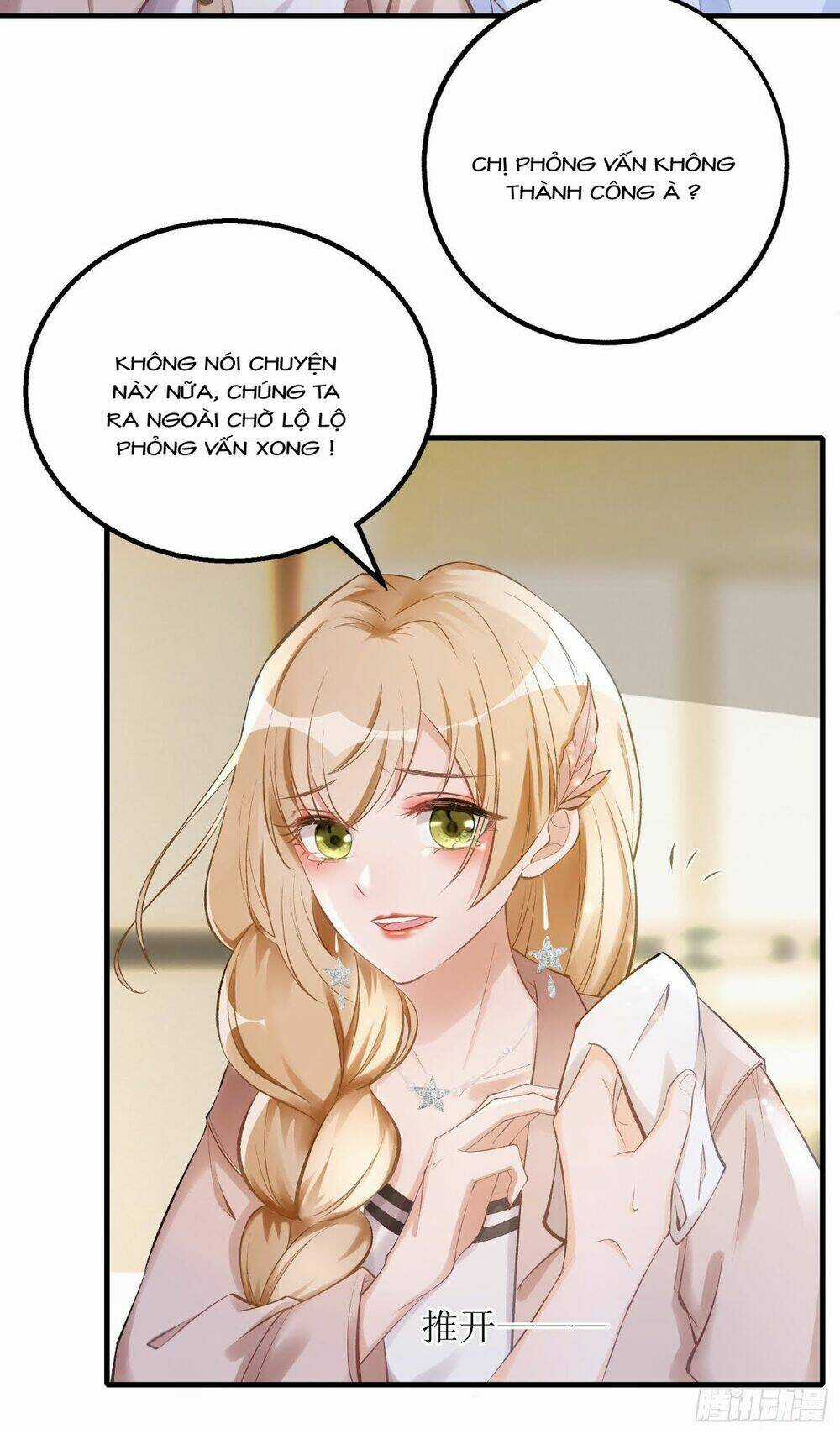 Lấy Tình Yêu, Lấy Thời Gian - Chapter 5 - Trang 4