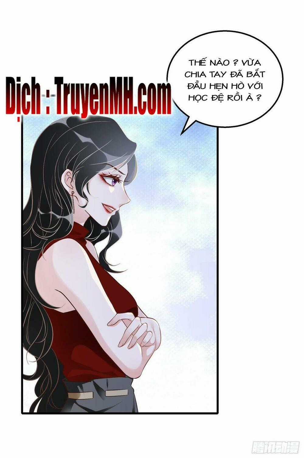 Lấy Tình Yêu, Lấy Thời Gian - Chapter 6 - Trang 2