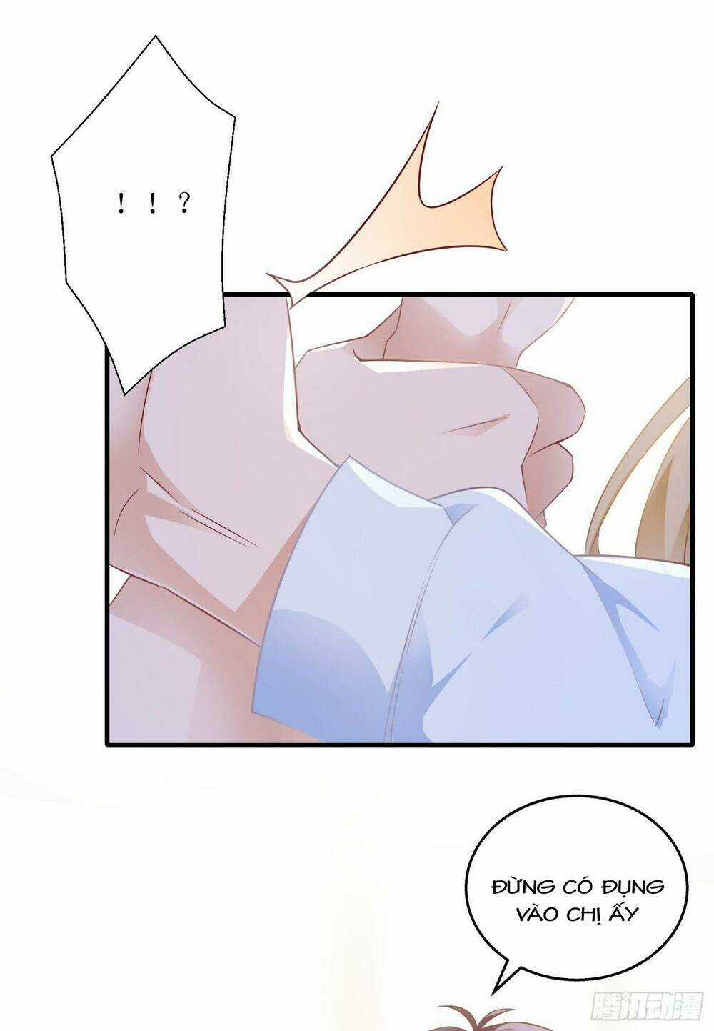 Lấy Tình Yêu, Lấy Thời Gian - Chapter 6 - Trang 12