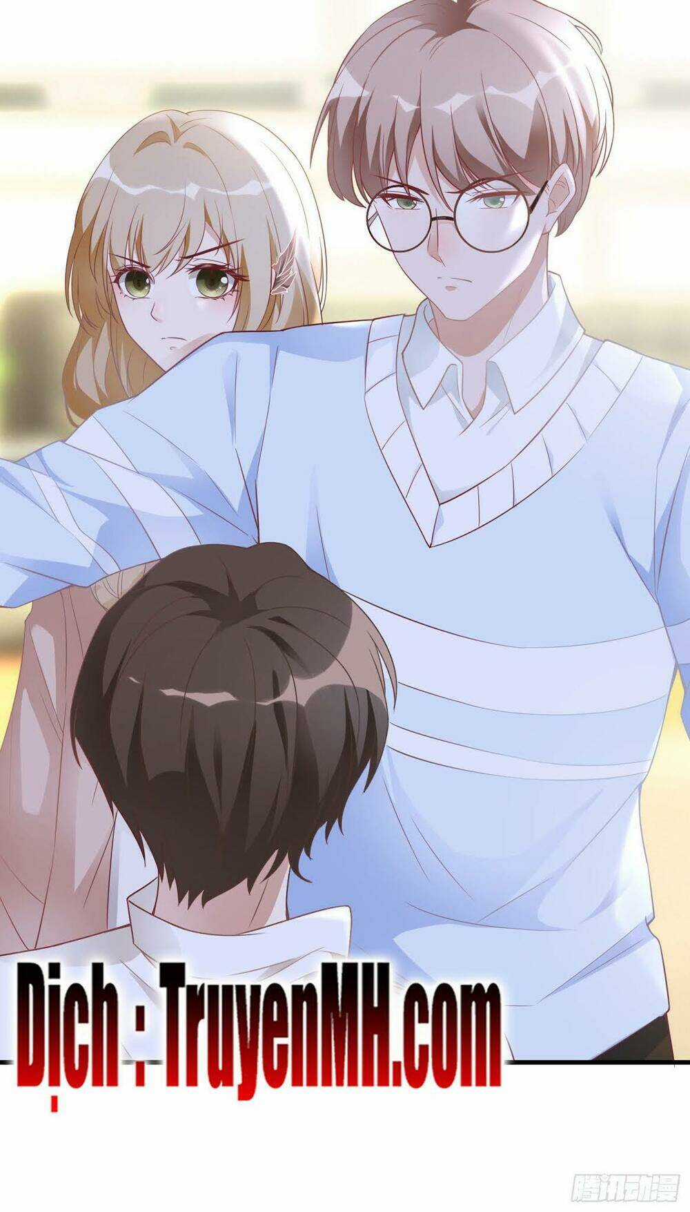 Lấy Tình Yêu, Lấy Thời Gian - Chapter 6 - Trang 13