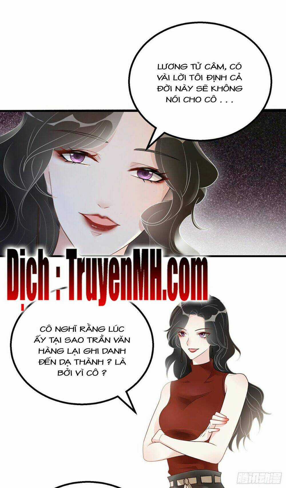 Lấy Tình Yêu, Lấy Thời Gian - Chapter 6 - Trang 15