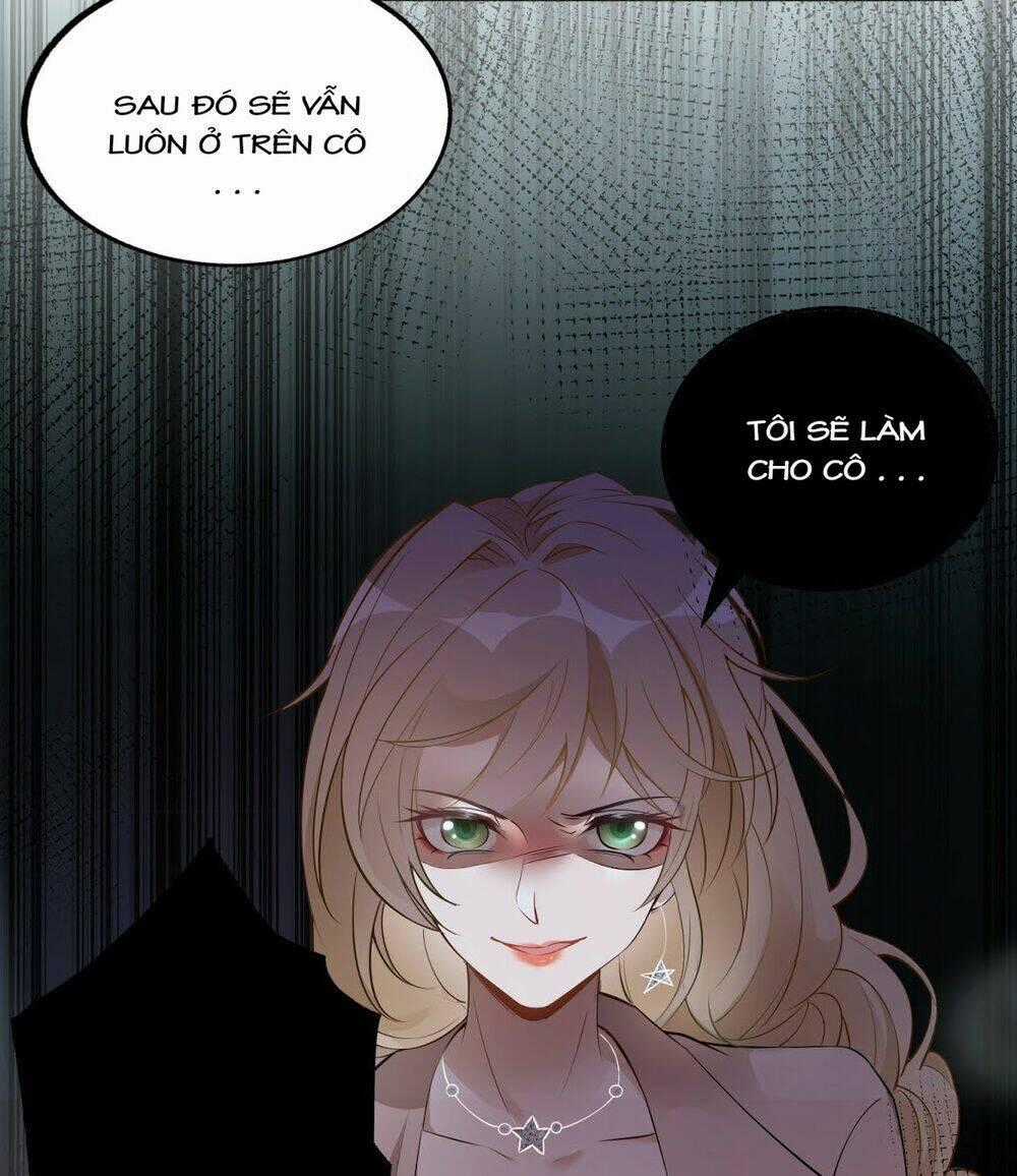 Lấy Tình Yêu, Lấy Thời Gian - Chapter 6 - Trang 25