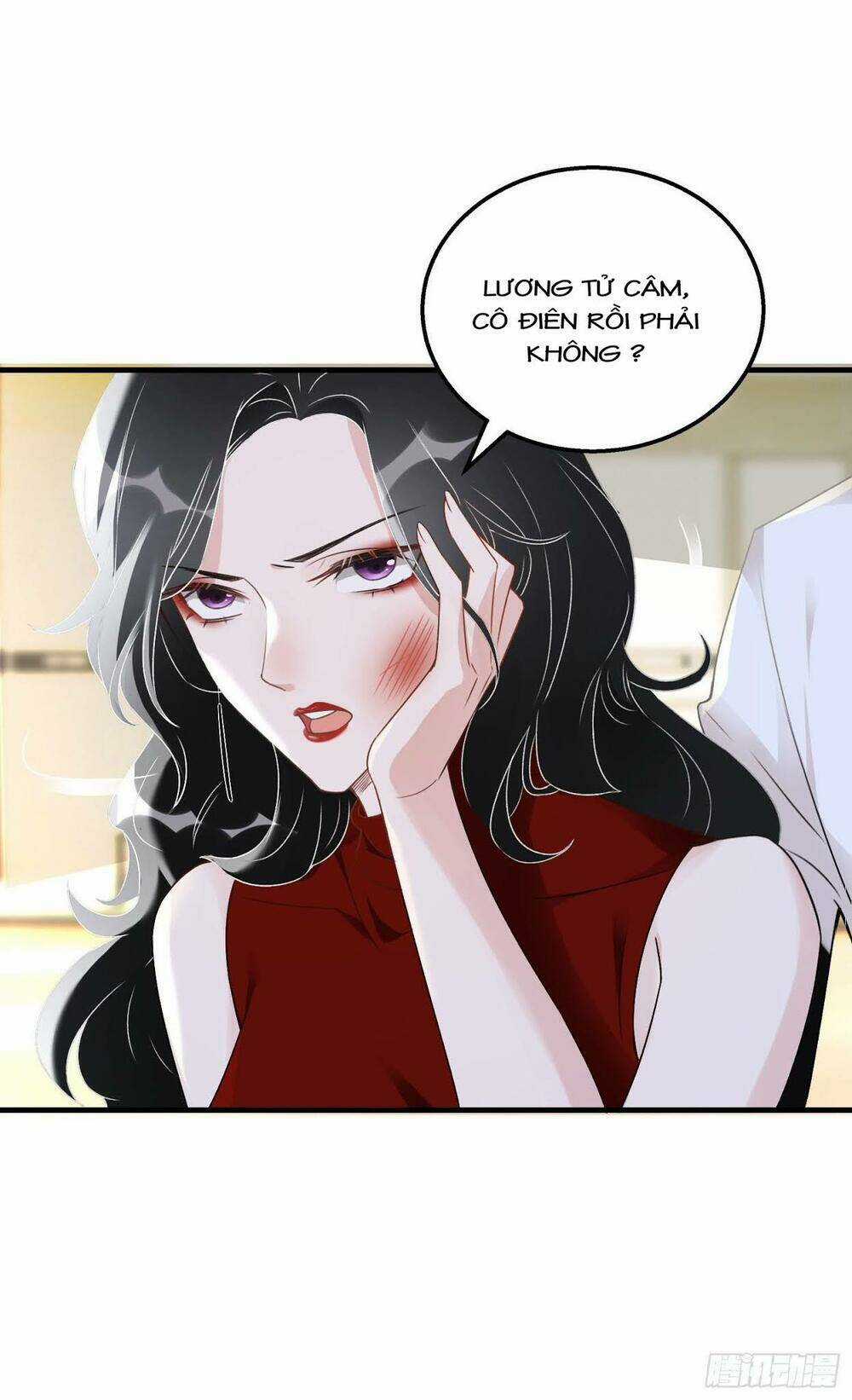 Lấy Tình Yêu, Lấy Thời Gian - Chapter 6 - Trang 10