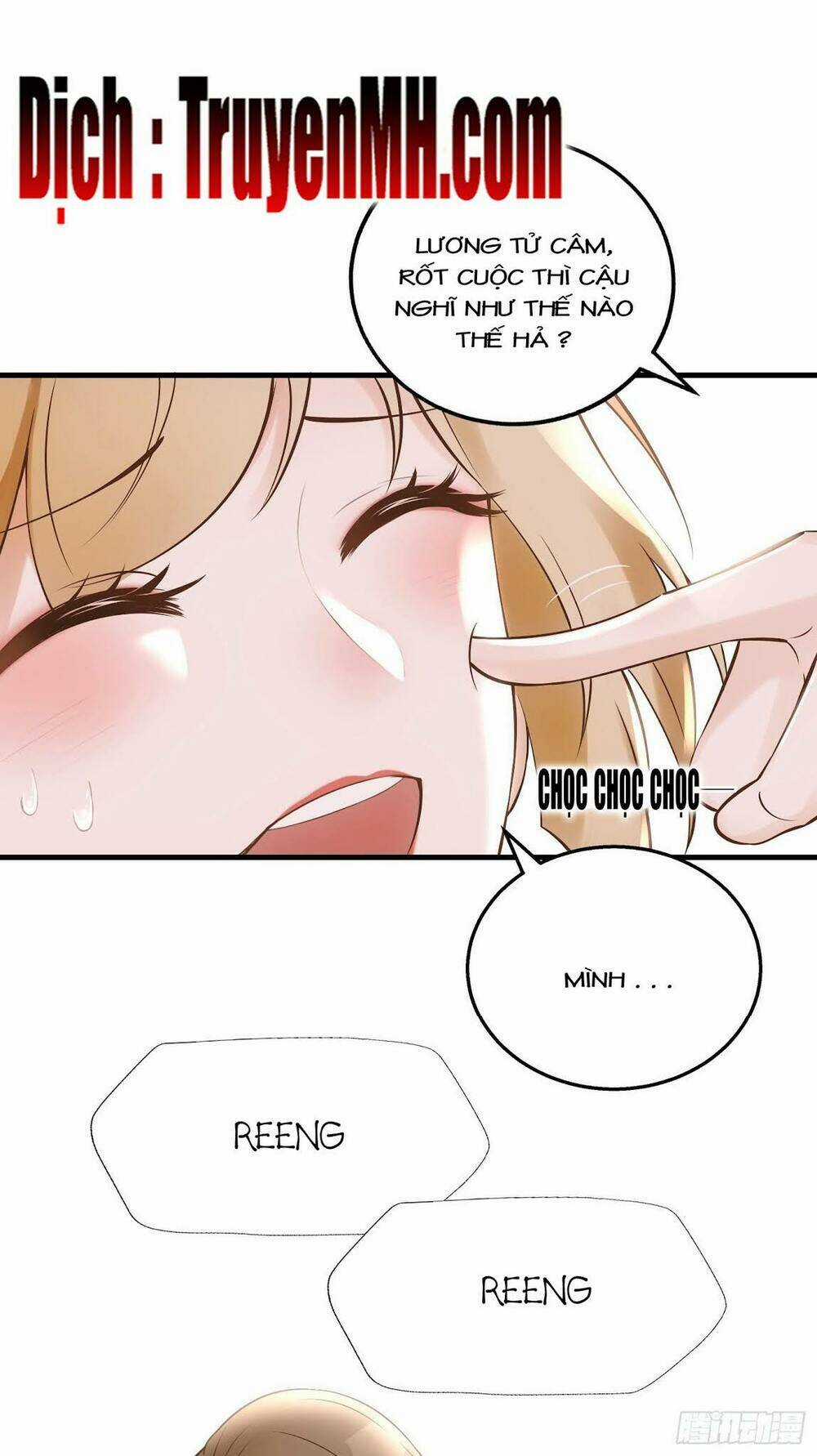 Lấy Tình Yêu, Lấy Thời Gian - Chapter 7 - Trang 11