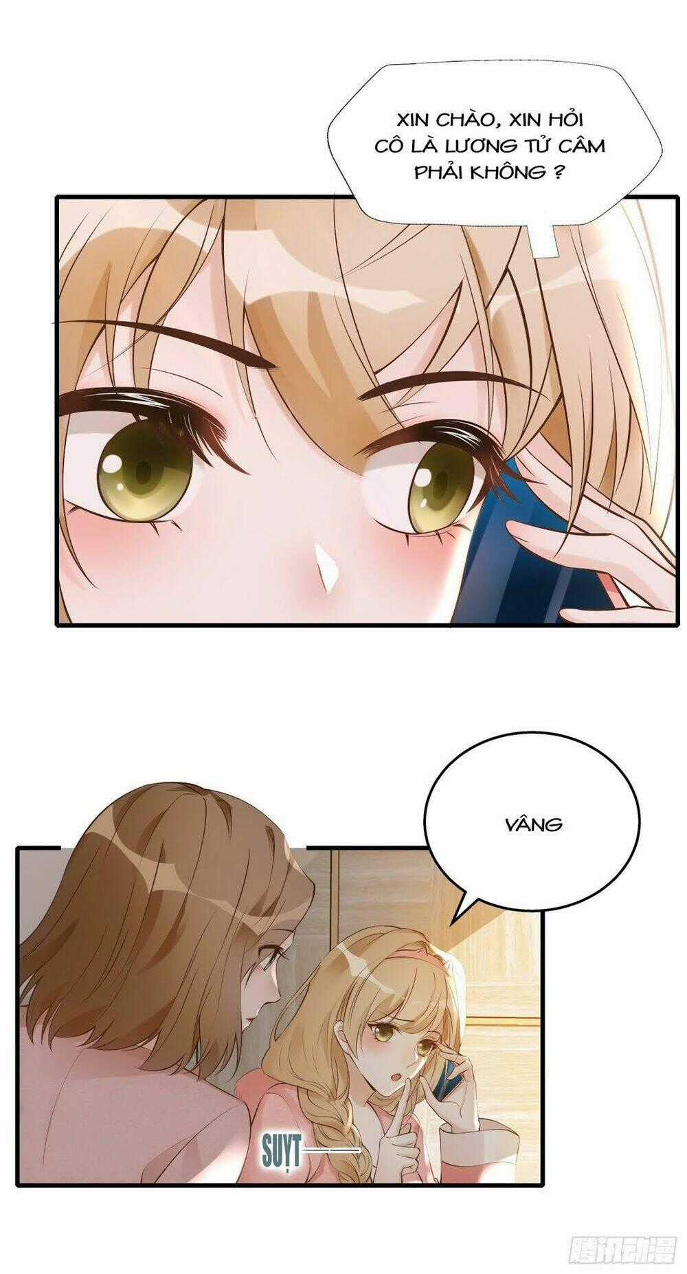 Lấy Tình Yêu, Lấy Thời Gian - Chapter 7 - Trang 15