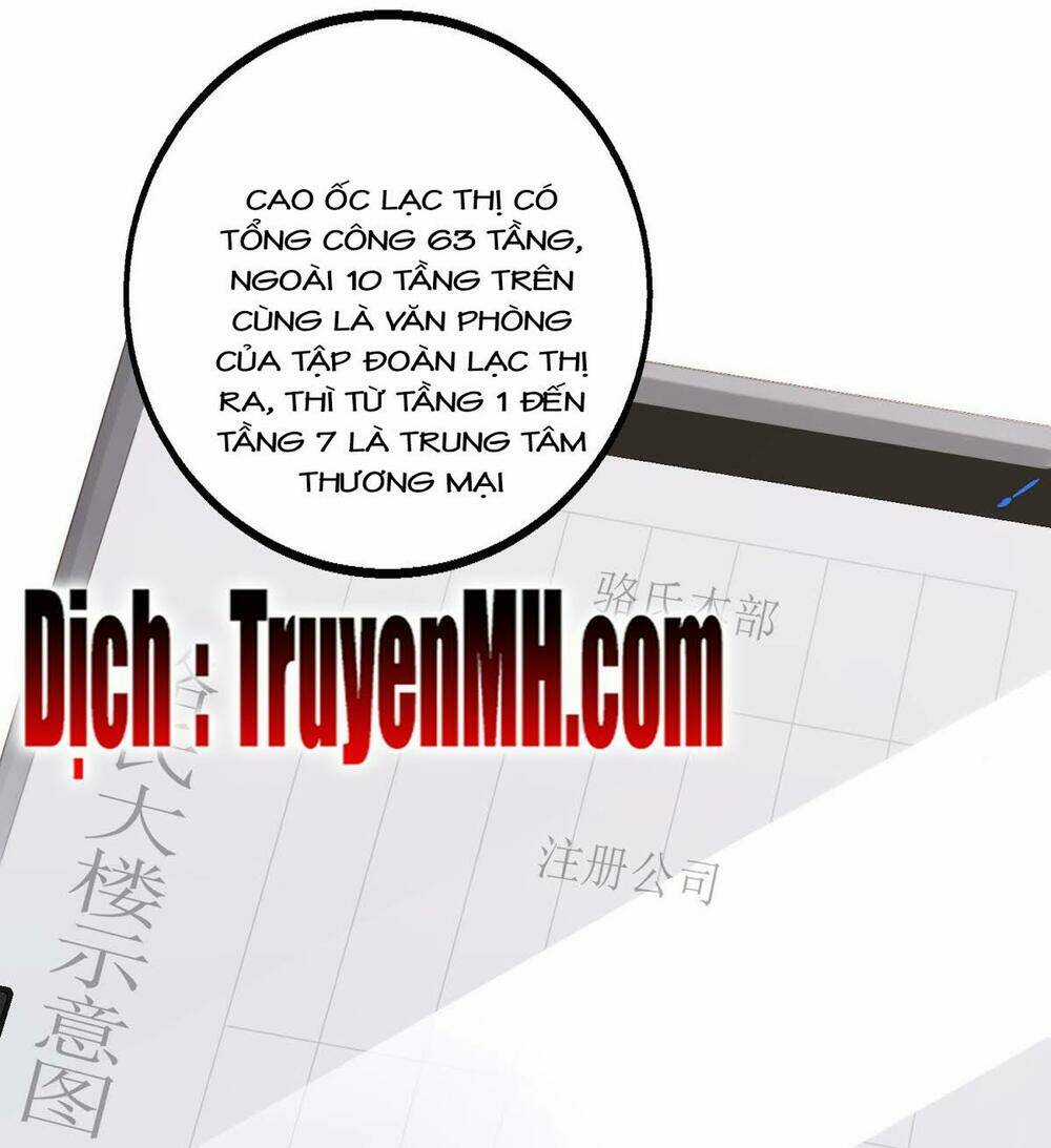 Lấy Tình Yêu, Lấy Thời Gian - Chapter 7 - Trang 3