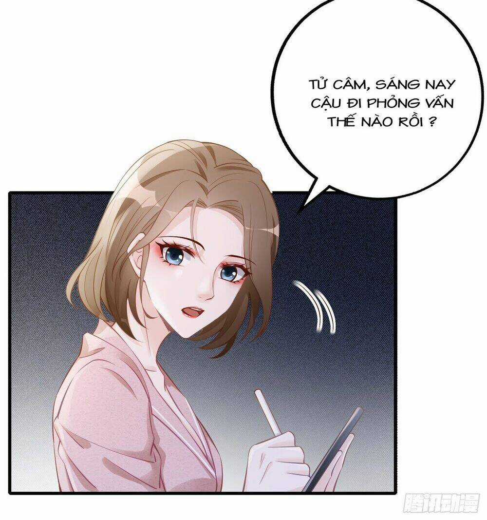 Lấy Tình Yêu, Lấy Thời Gian - Chapter 7 - Trang 8