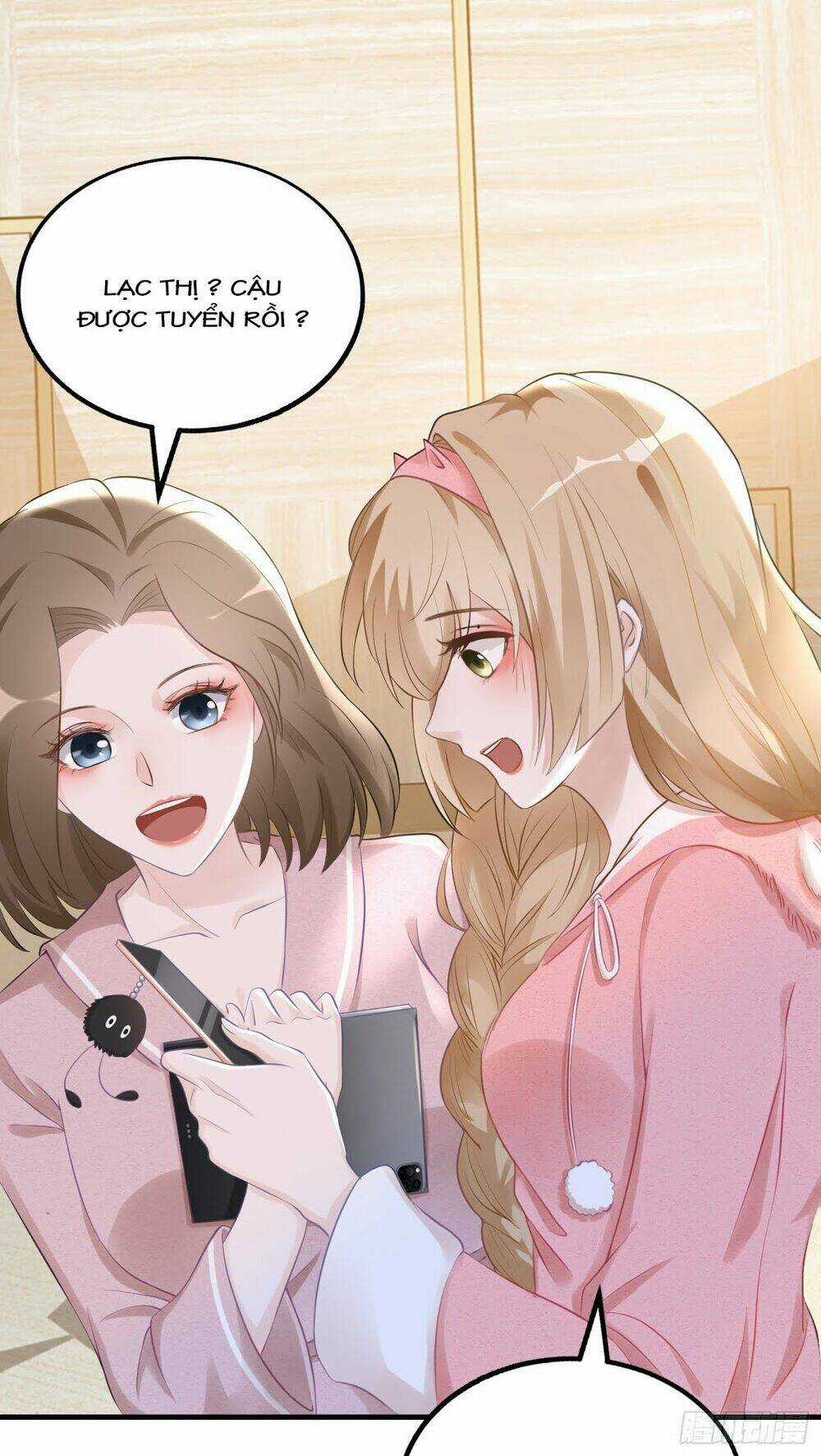 Lấy Tình Yêu, Lấy Thời Gian - Chapter 8 - Trang 5