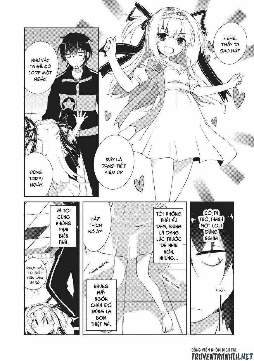 Lazy Dungeon Master - Chapter 1 - Trang 26