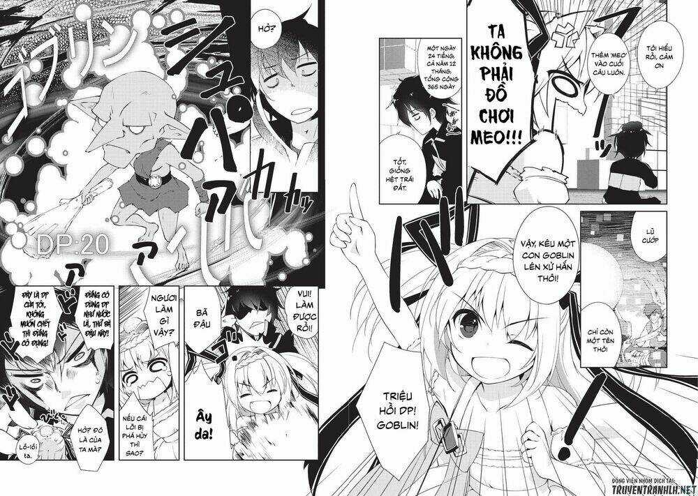 Lazy Dungeon Master - Chapter 1 - Trang 28