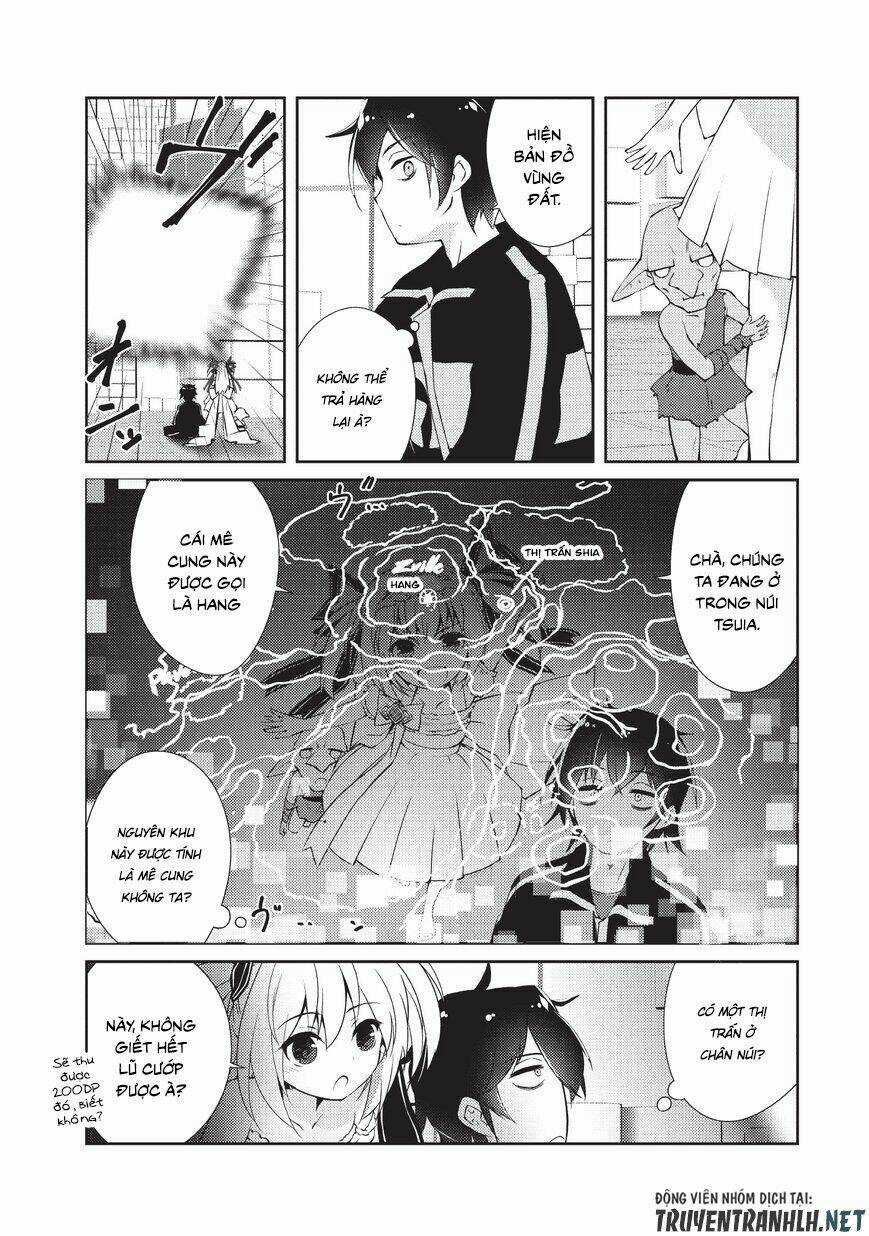 Lazy Dungeon Master - Chapter 1 - Trang 29