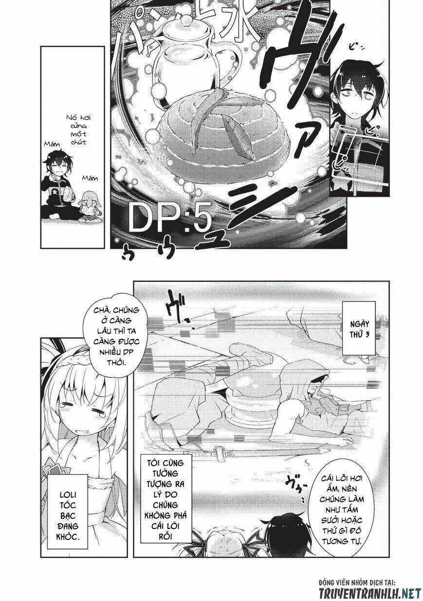 Lazy Dungeon Master - Chapter 1 - Trang 31