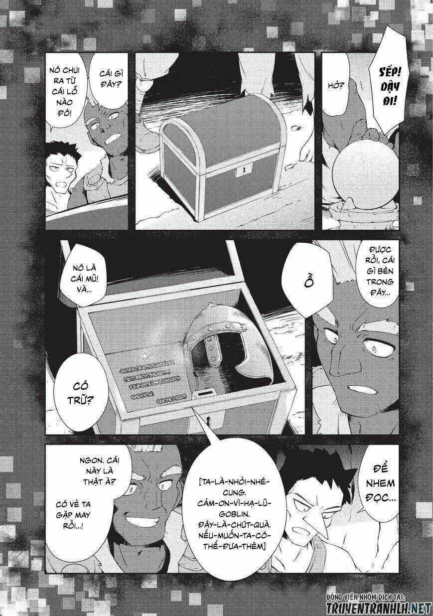 Lazy Dungeon Master - Chapter 1 - Trang 33