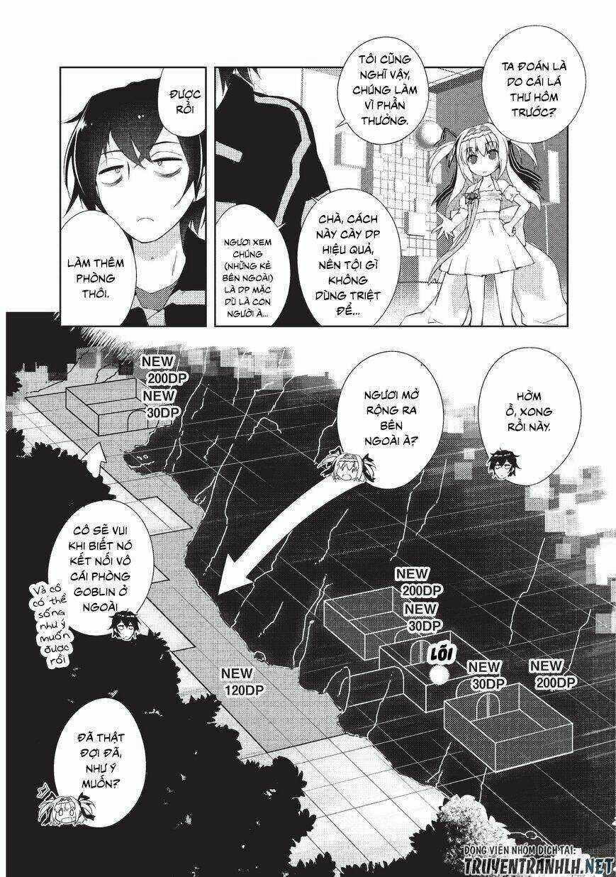 Lazy Dungeon Master - Chapter 1 - Trang 37