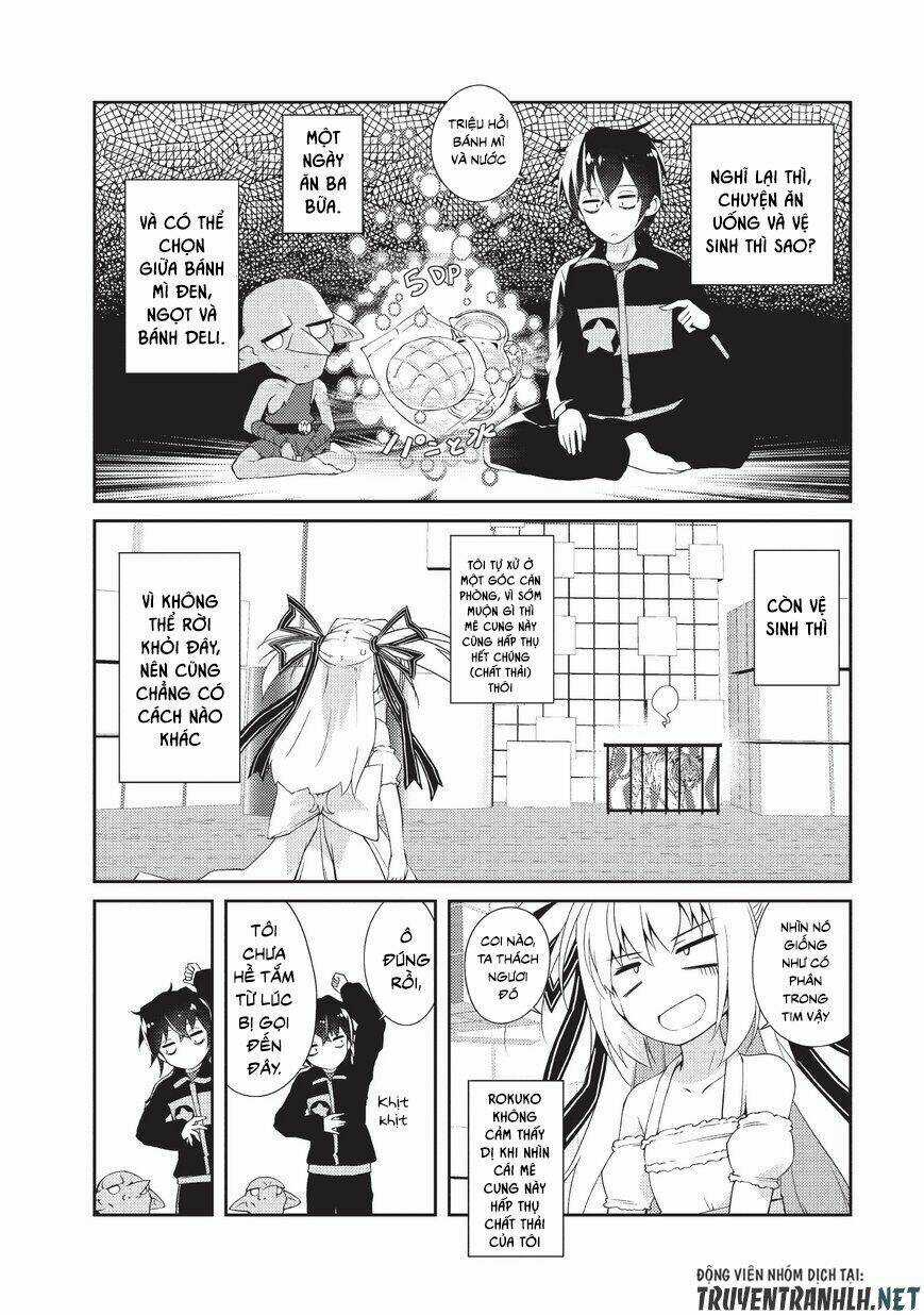 Lazy Dungeon Master - Chapter 1 - Trang 39