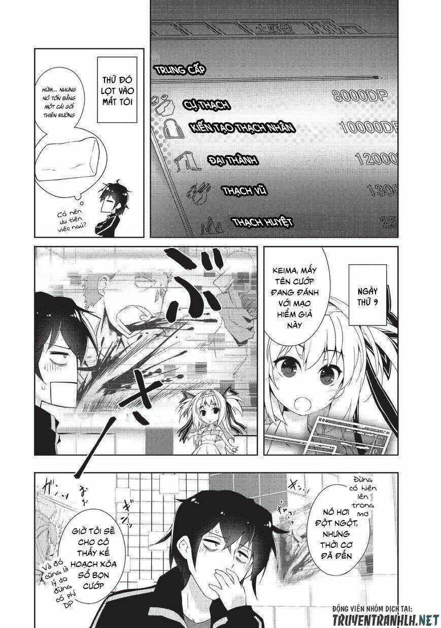 Lazy Dungeon Master - Chapter 1 - Trang 42