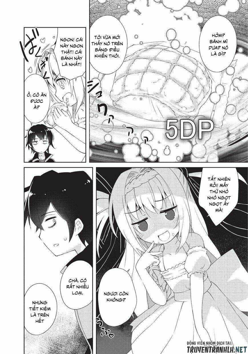 Lazy Dungeon Master - Chapter 1 - Trang 45