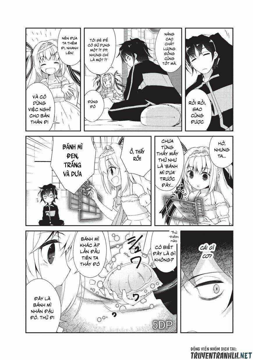 Lazy Dungeon Master - Chapter 1 - Trang 47