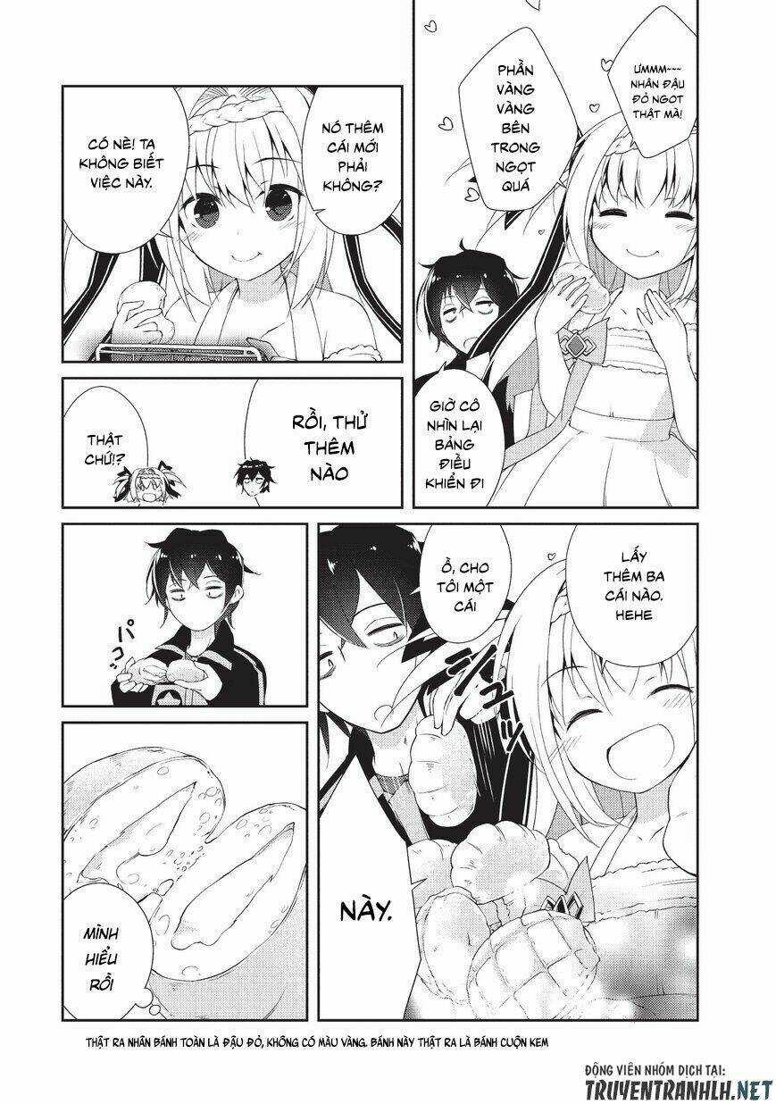 Lazy Dungeon Master - Chapter 1 - Trang 48