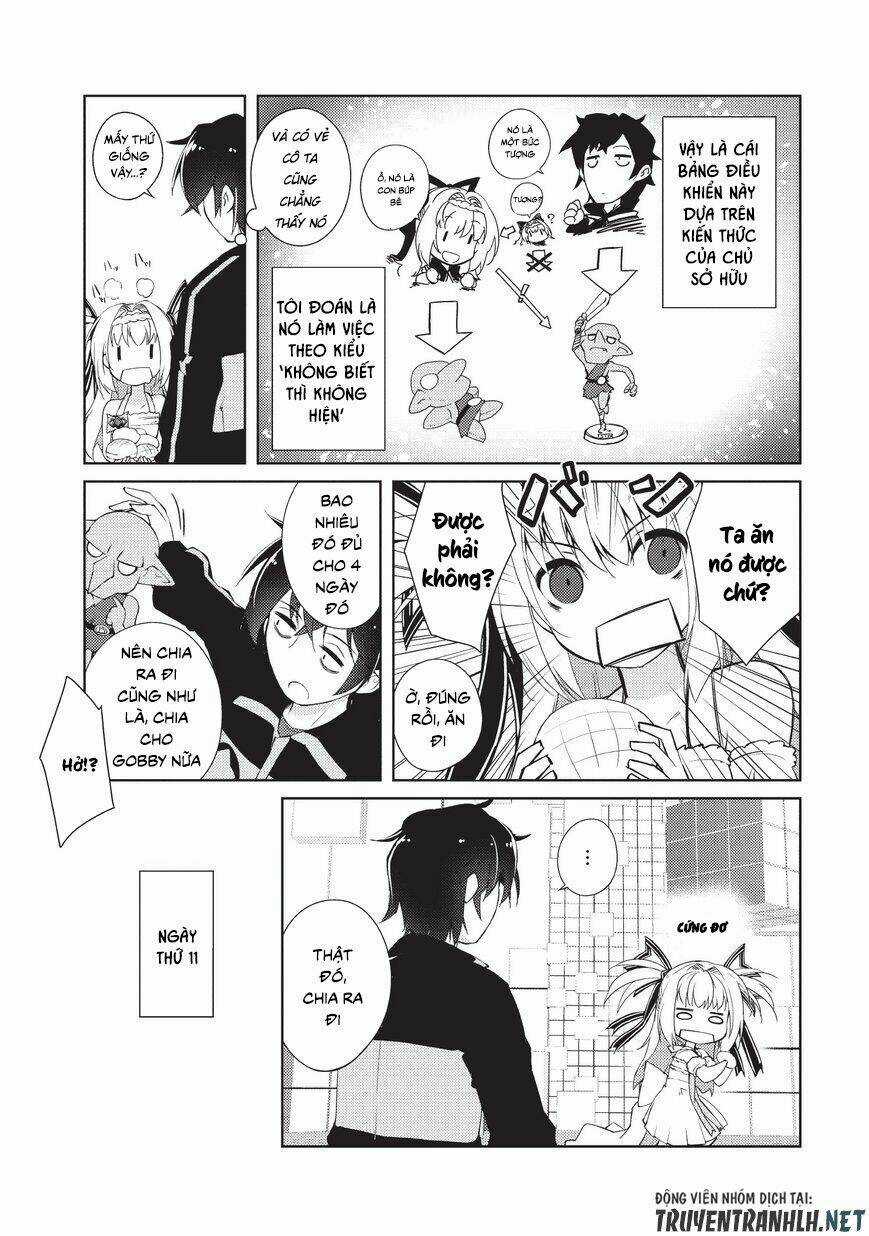 Lazy Dungeon Master - Chapter 1 - Trang 49