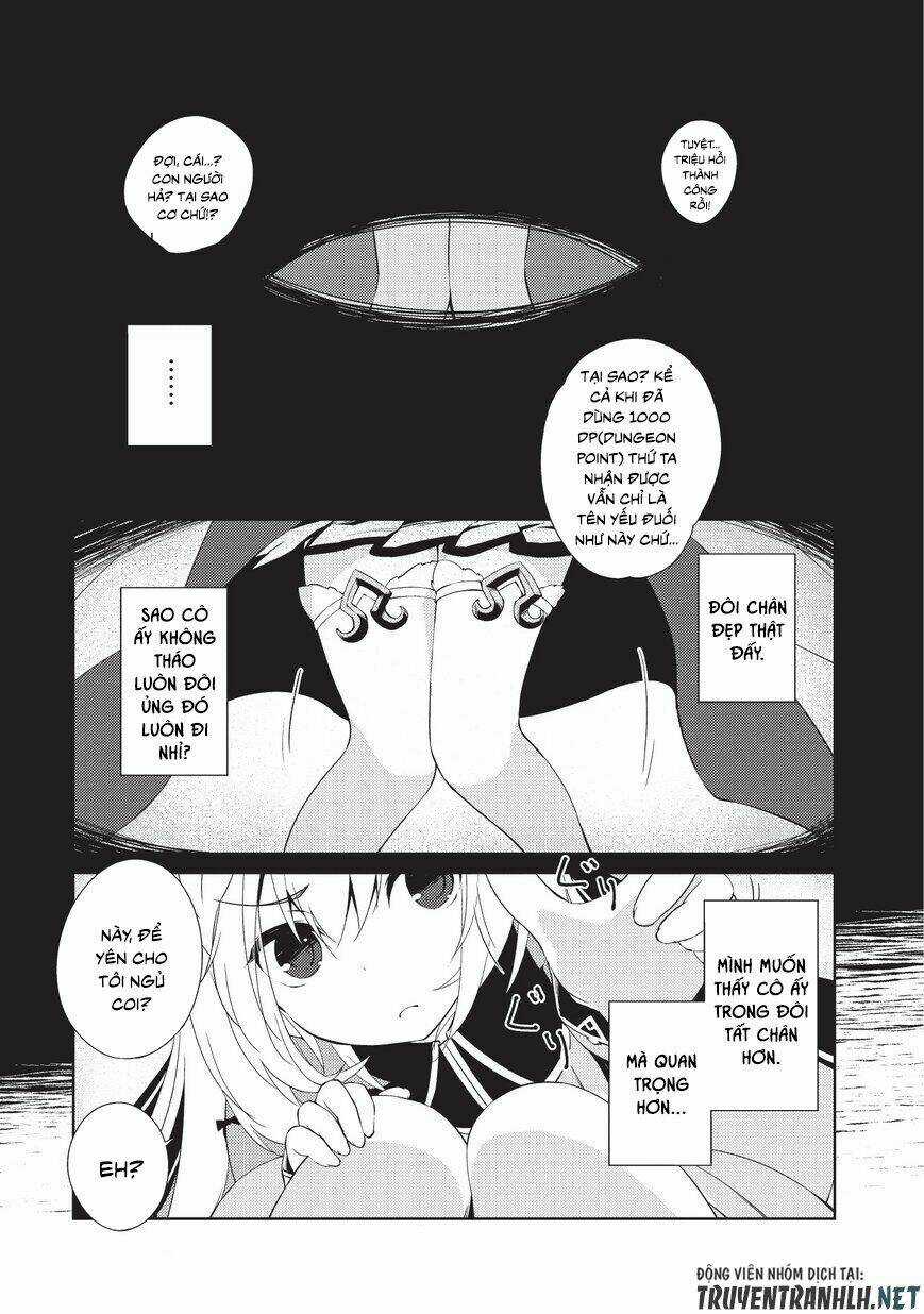 Lazy Dungeon Master - Chapter 1 - Trang 8