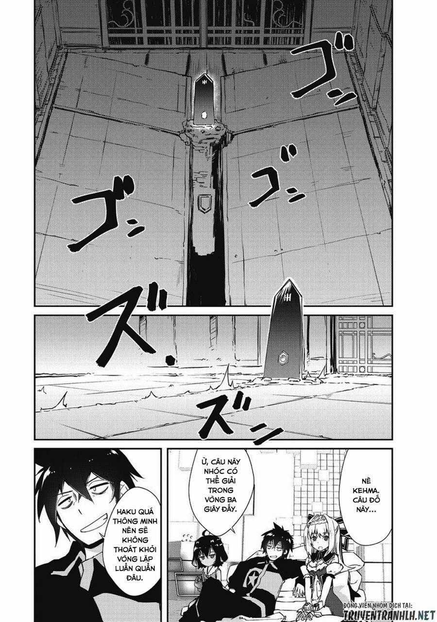 Lazy Dungeon Master - Chapter 10 - Trang 2