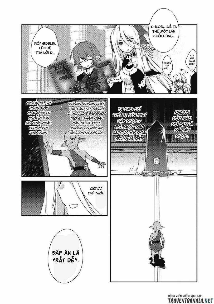 Lazy Dungeon Master - Chapter 10 - Trang 11