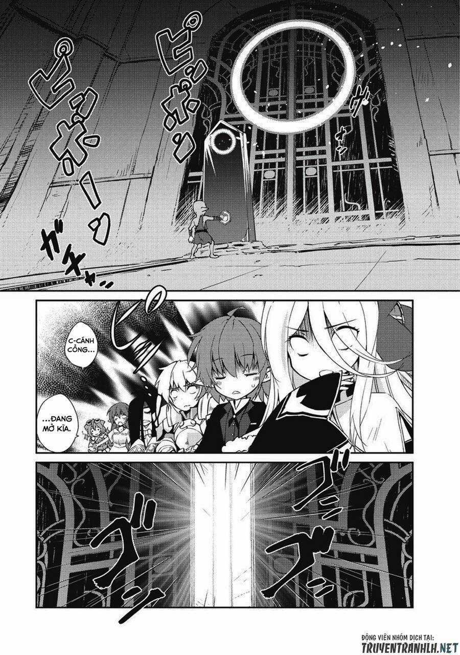 Lazy Dungeon Master - Chapter 10 - Trang 12