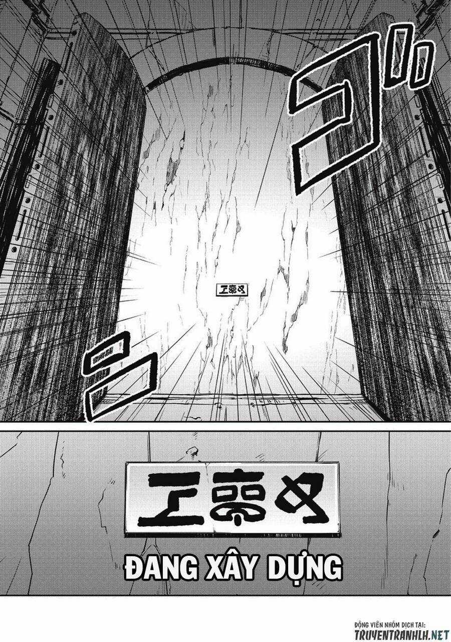 Lazy Dungeon Master - Chapter 10 - Trang 13