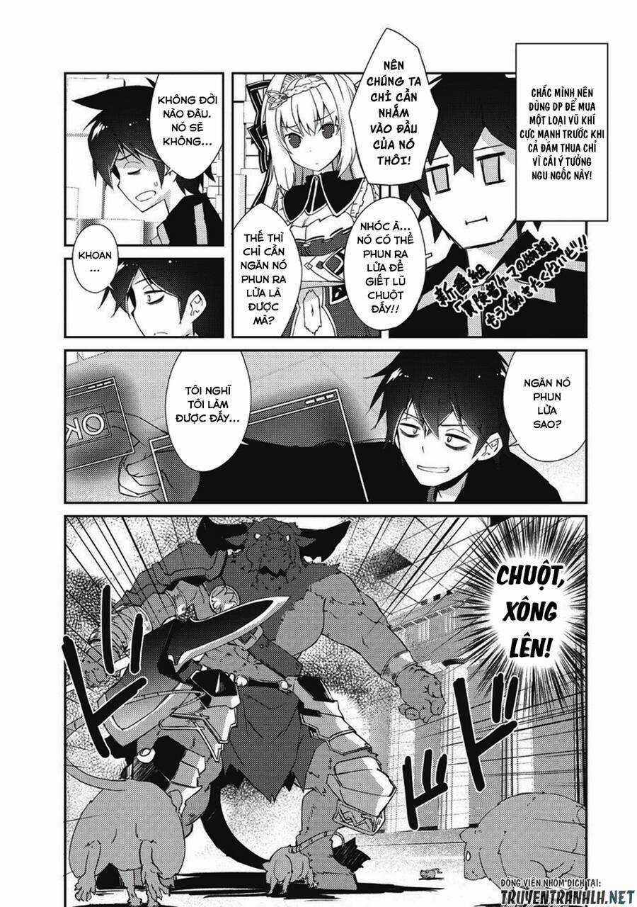 Lazy Dungeon Master - Chapter 10 - Trang 19