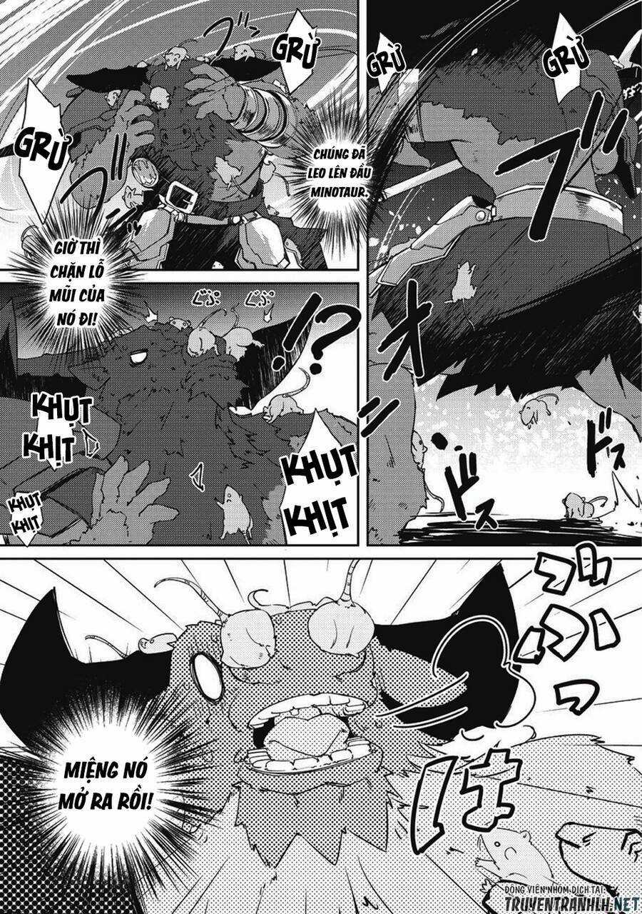 Lazy Dungeon Master - Chapter 10 - Trang 20