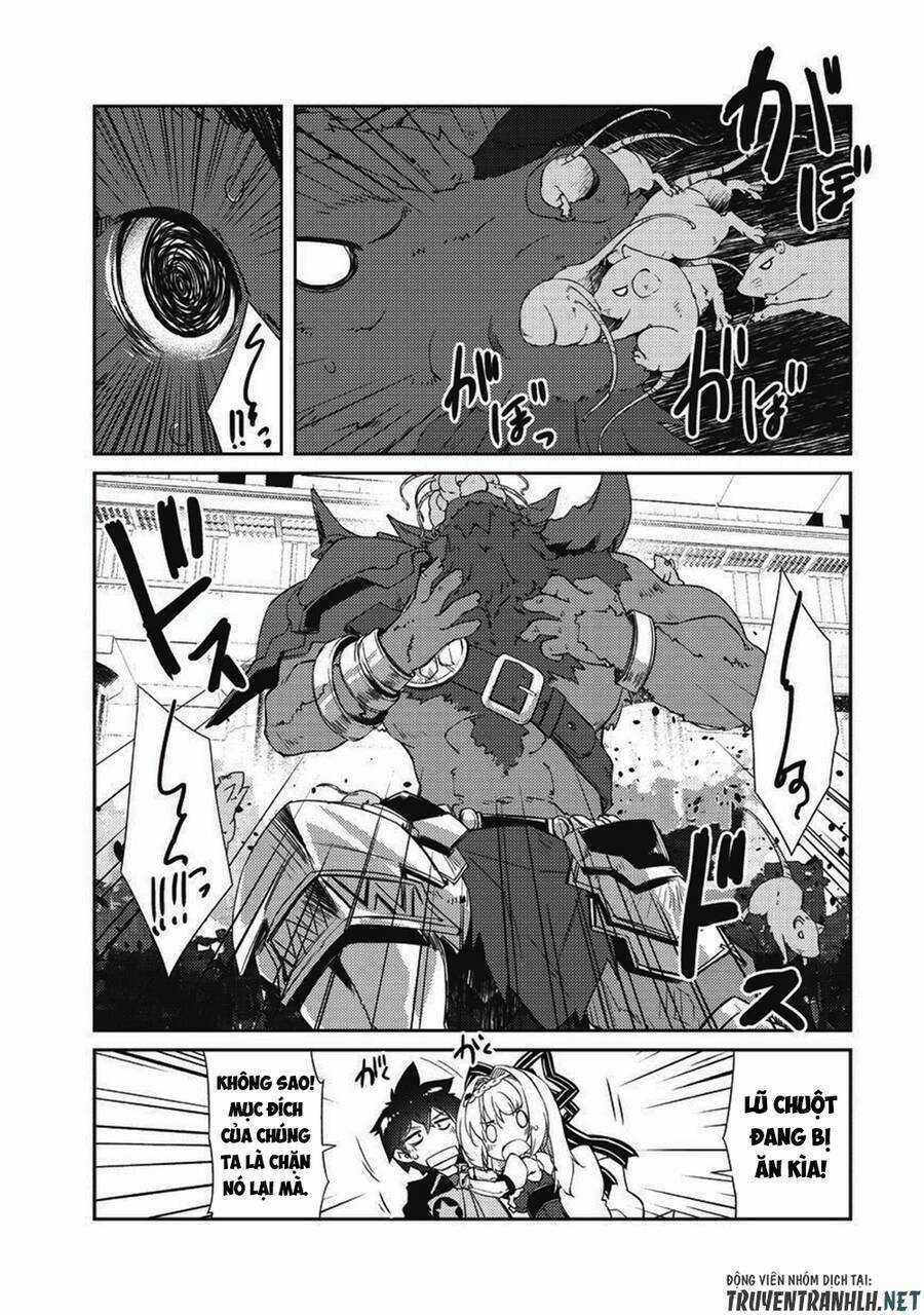 Lazy Dungeon Master - Chapter 10 - Trang 21