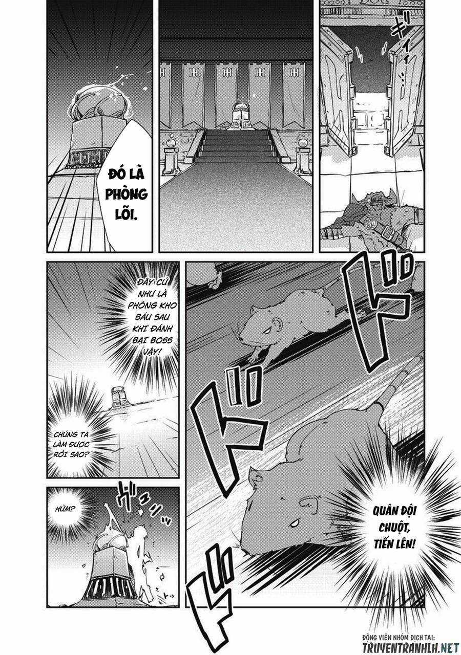 Lazy Dungeon Master - Chapter 10 - Trang 23