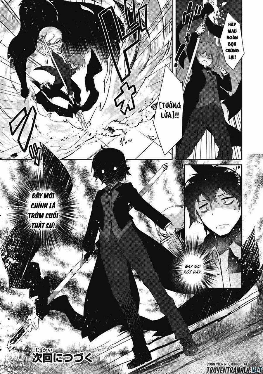 Lazy Dungeon Master - Chapter 10 - Trang 25