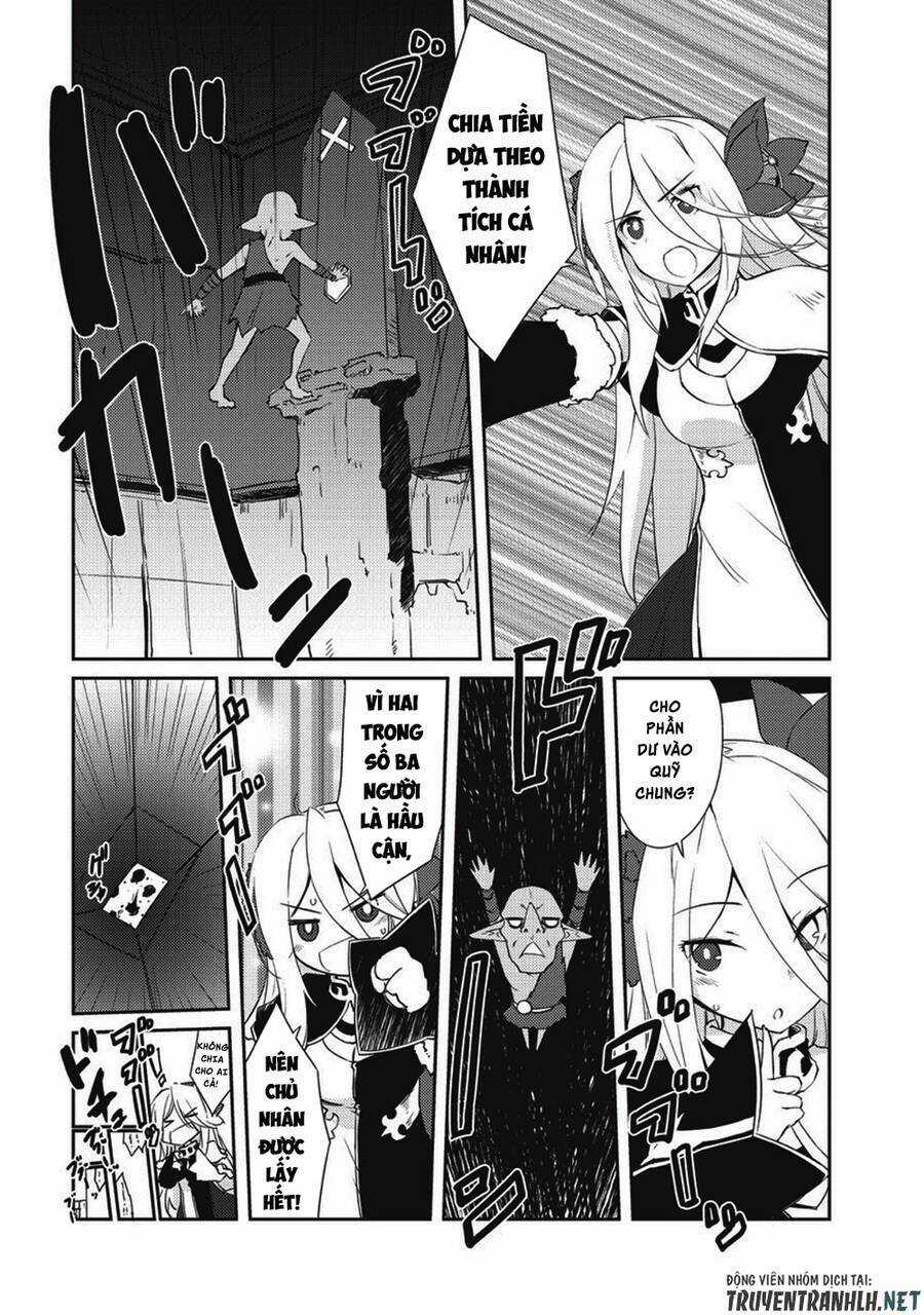 Lazy Dungeon Master - Chapter 10 - Trang 4