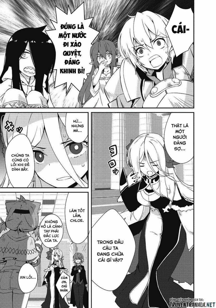 Lazy Dungeon Master - Chapter 10 - Trang 8