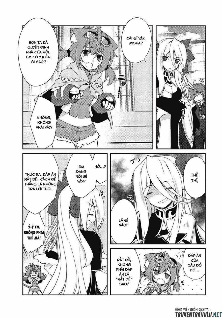 Lazy Dungeon Master - Chapter 10 - Trang 9