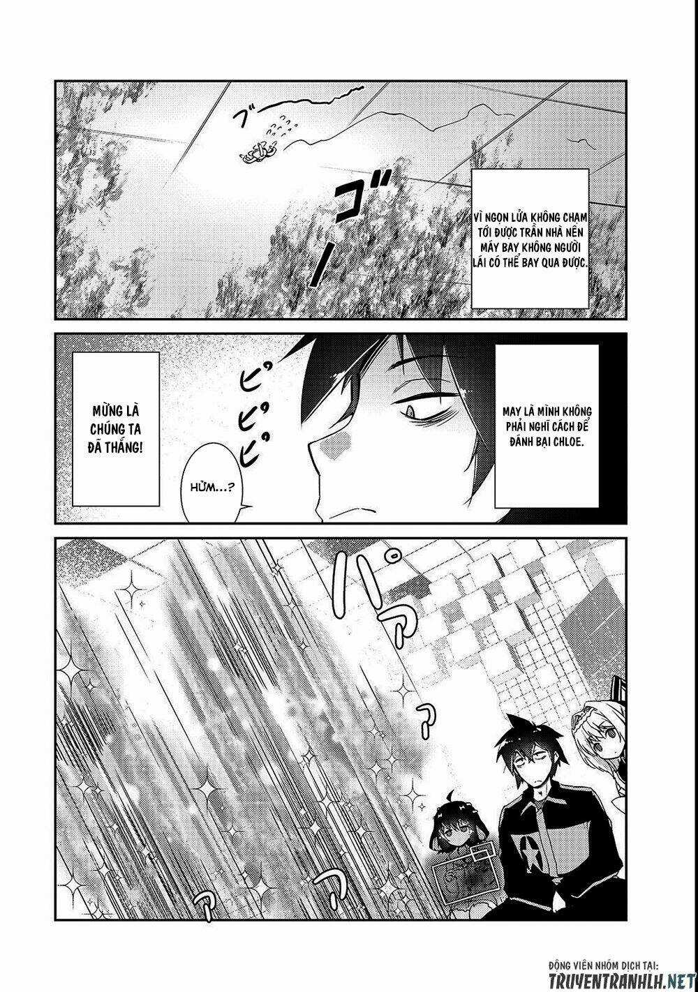 Lazy Dungeon Master - Chapter 11 - Trang 15