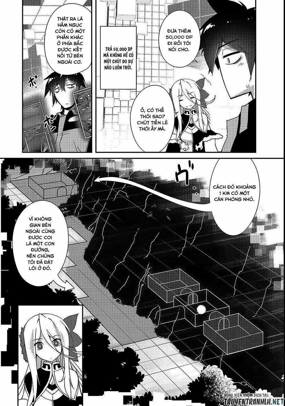 Lazy Dungeon Master - Chapter 11 - Trang 17