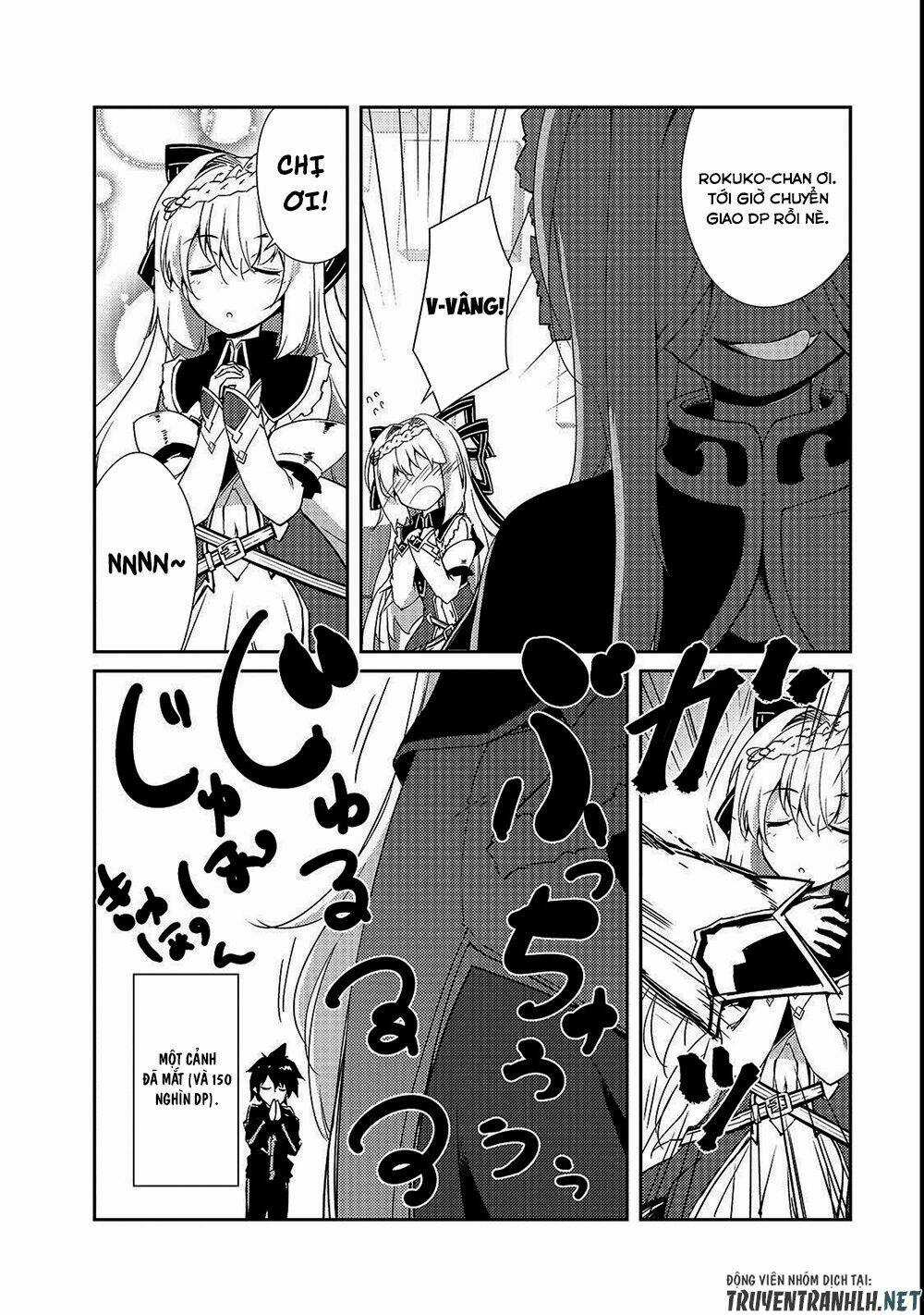 Lazy Dungeon Master - Chapter 11 - Trang 22