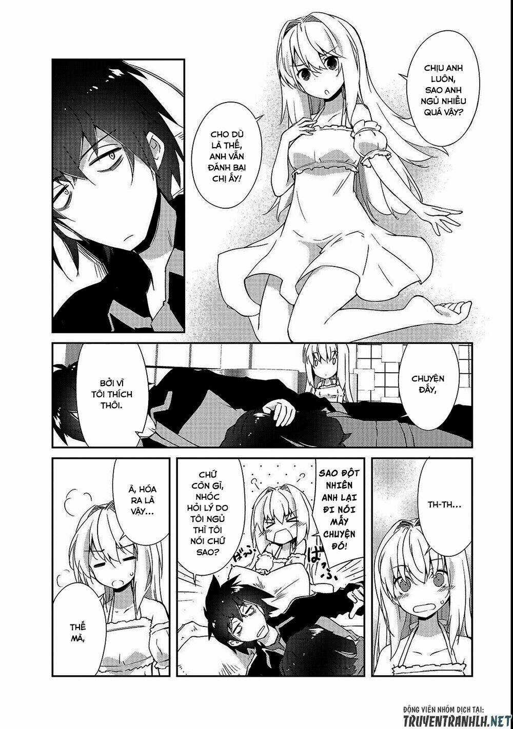 Lazy Dungeon Master - Chapter 11 - Trang 24