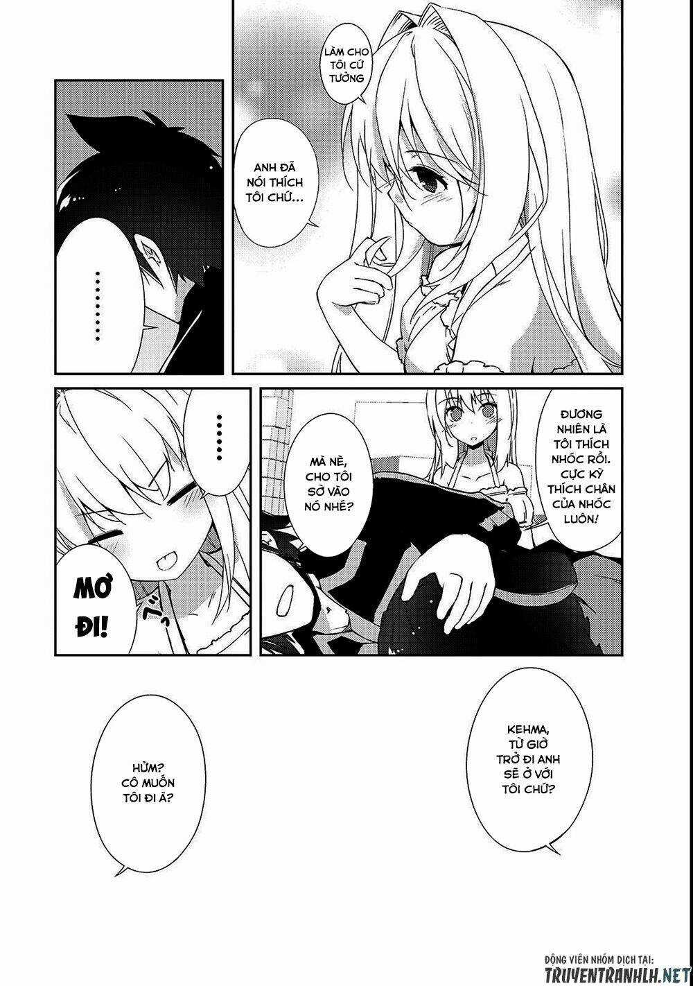 Lazy Dungeon Master - Chapter 11 - Trang 25