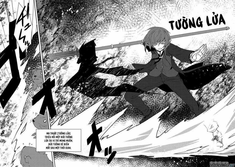 Lazy Dungeon Master - Chapter 11 - Trang 5