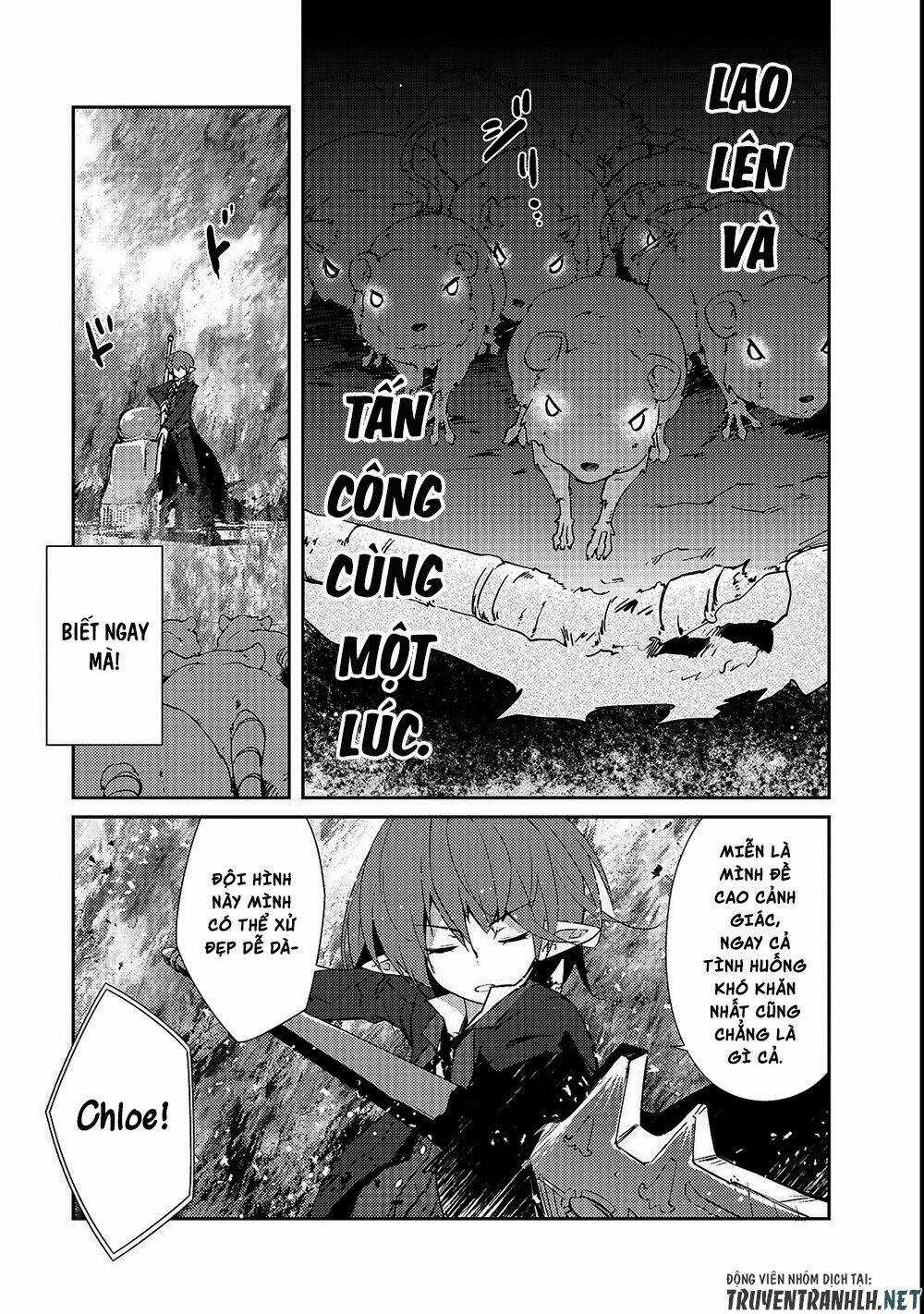 Lazy Dungeon Master - Chapter 11 - Trang 7