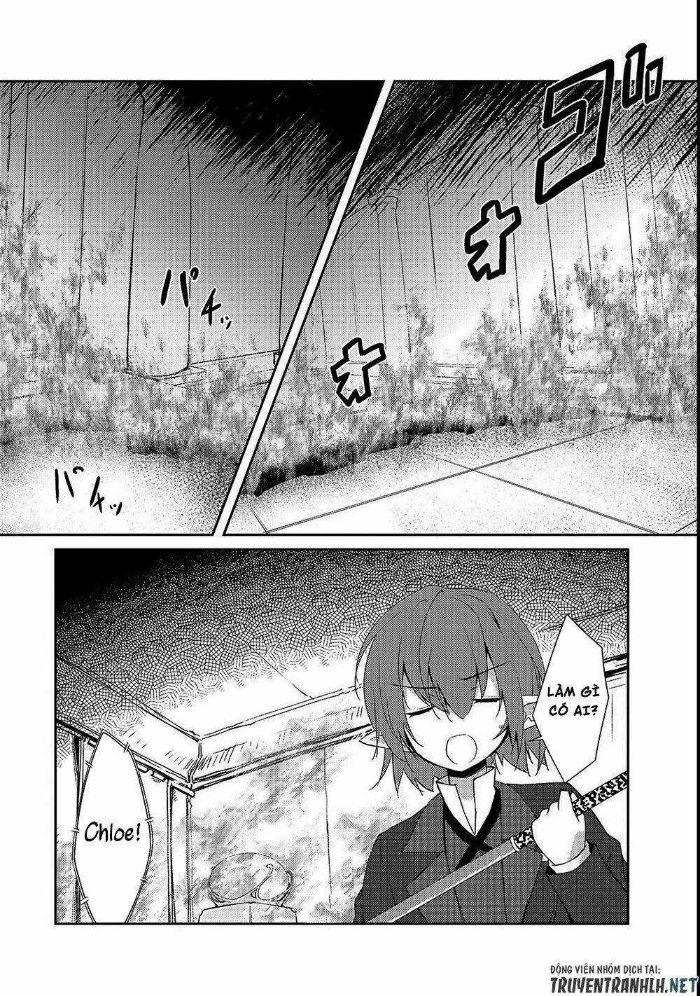 Lazy Dungeon Master - Chapter 11 - Trang 9