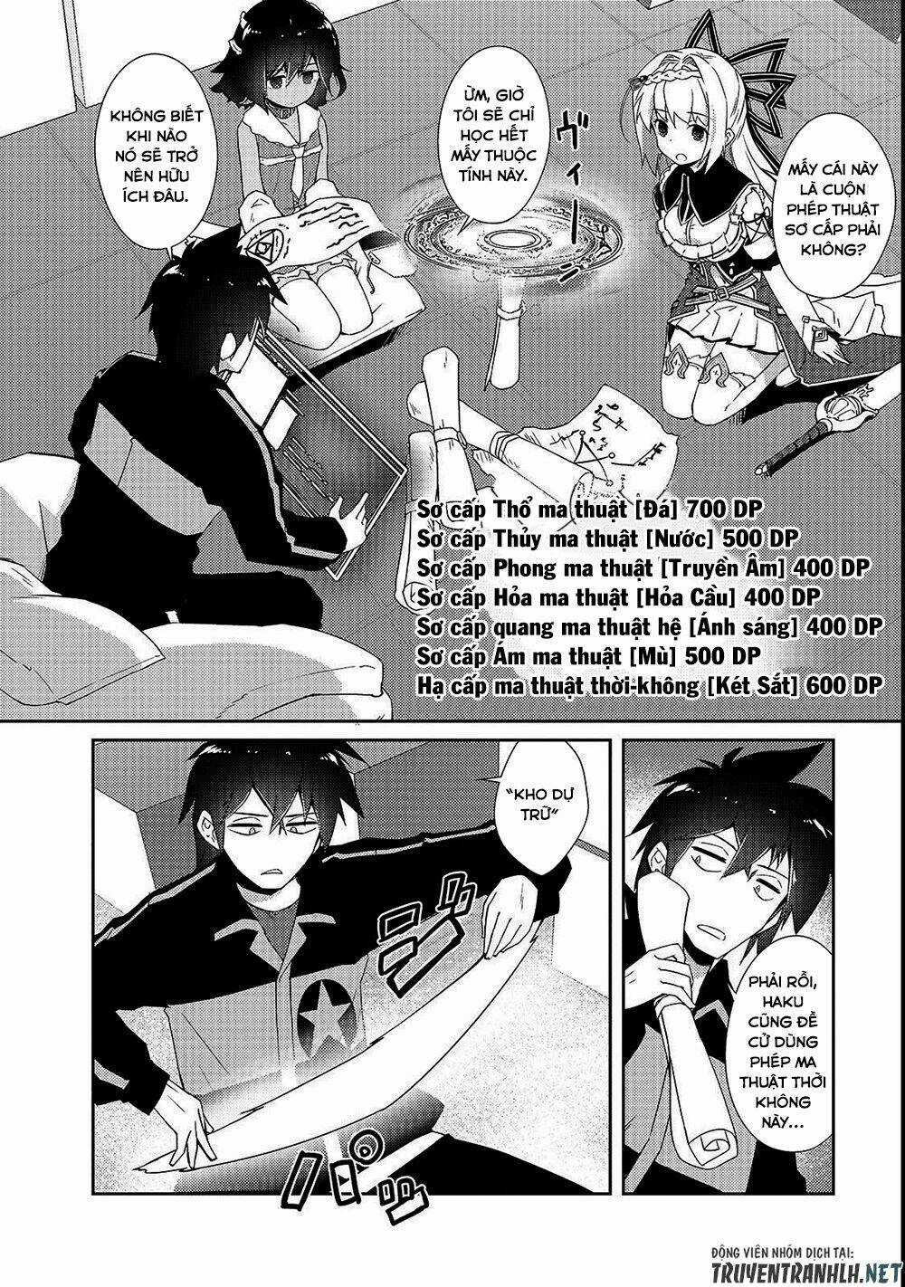 Lazy Dungeon Master - Chapter 12 - Trang 17