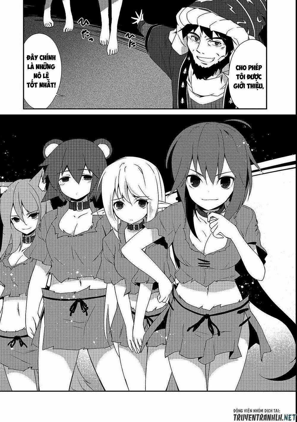 Lazy Dungeon Master - Chapter 12 - Trang 24