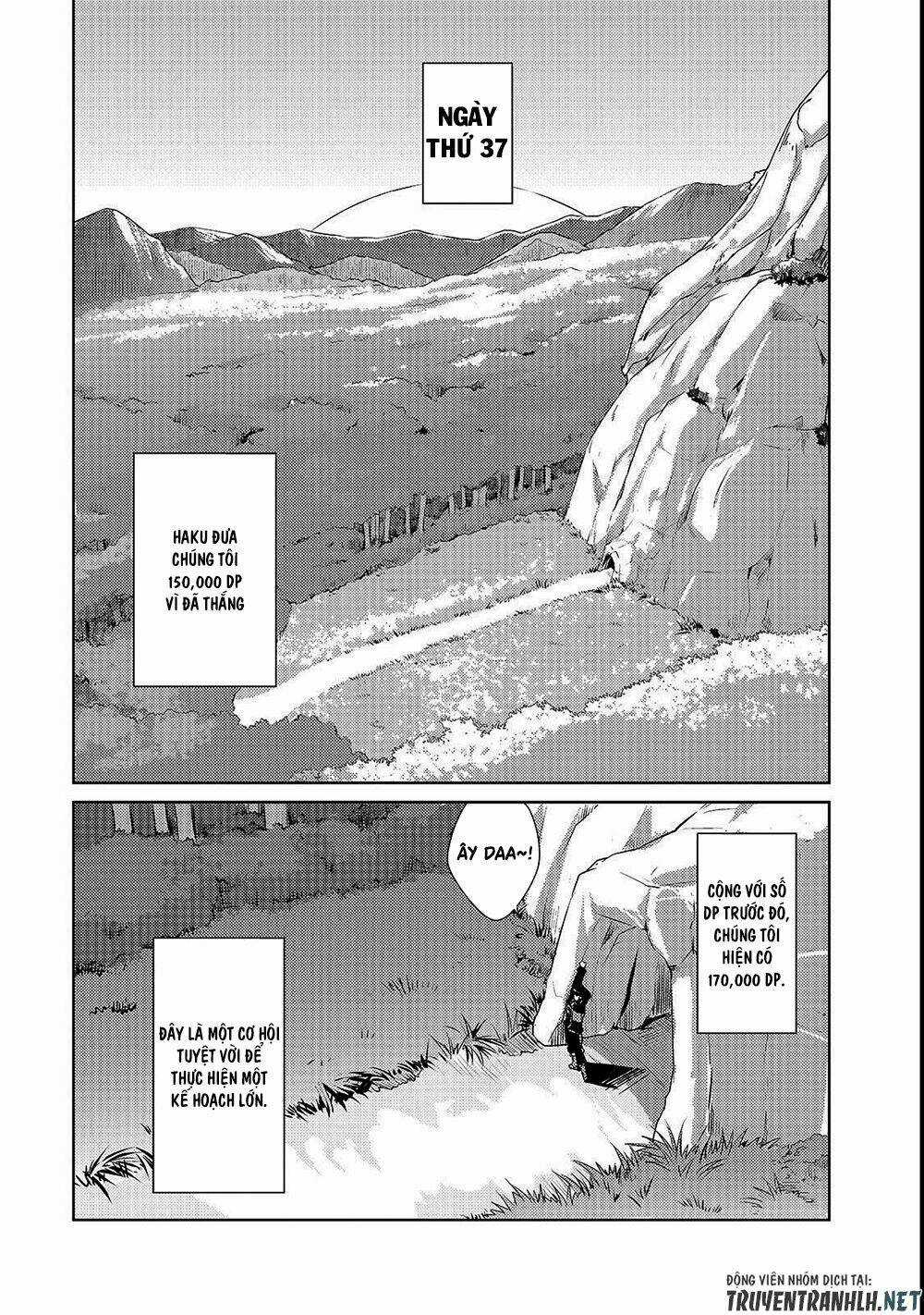 Lazy Dungeon Master - Chapter 12 - Trang 4