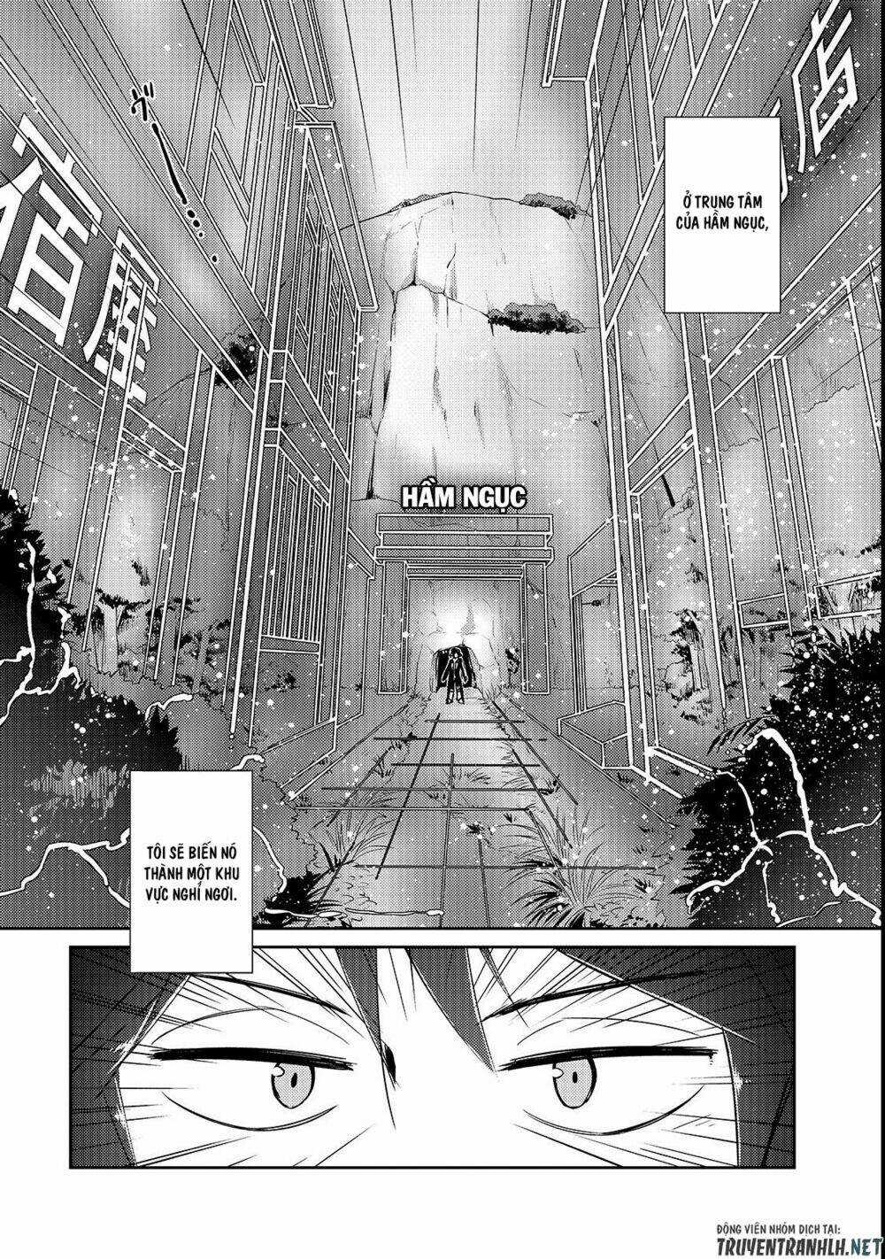 Lazy Dungeon Master - Chapter 12 - Trang 6